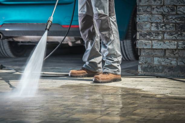 Professional  Pressure Washing Services in Norwalk, OH